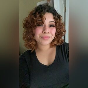 Meet your Posher, Christina